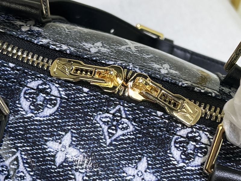 LV Travel Bags